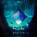 Artwork for "Reality"