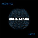 Portada para "Lady's"