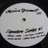 Artwork for "Signature Series 1"