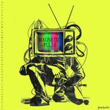 Artwork voor "Magnetic Pulse"