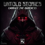 Artwork voor "Embrace The Darkness"