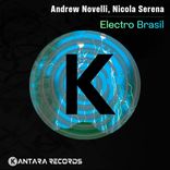 Artwork for "Electro Brasil"