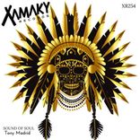 Artwork for "Sound of Soul"