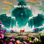 Portada para "Inner Peace"