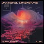 Artwork for "Darkened Dimensions"