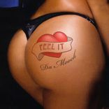 Artwork for "Feel It"