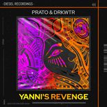 Portada para "Yanni's Revenge"