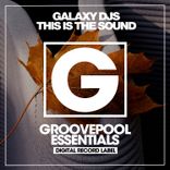 Artwork voor "This Is The Sound"