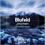 Artwork for "Jotunheim"