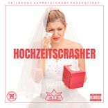 Portada para "Hochzeitscrasher"
