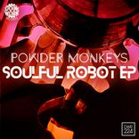 Portada para "Soulful Robot"
