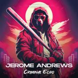 Artwork for "Criminal Echo"