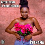Artwork for "Phakama"