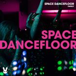 Artwork for "Space Dancefloor"