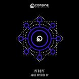 Portada para "Agile Species EP"