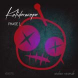 Artwork für "Kaliderscope"