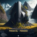 Artwork for "Paradox"