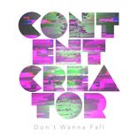 Artwork für "Don't Wanna Fall"