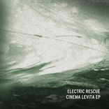 Artwork for "Cinema Levita EP"