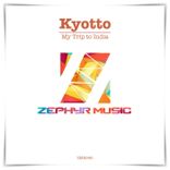 Artwork for "My Trip to India"