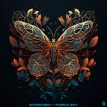 Artwork für "Purple Sky"