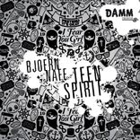 Artwork voor "Teen Spirit"