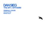 Artwork voor "The Art / Offharm"