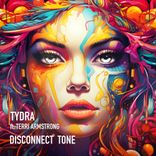 Artwork for "Disconnect Tone"