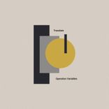 Artwork for "Operation Variables"