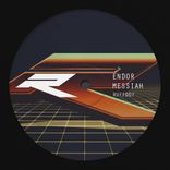 Artwork für "Messiah"