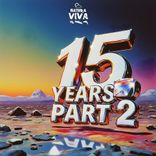 Portada para "15 Years, Pt. 2"
