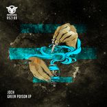 Artwork für "Green Poison EP"