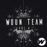 Artwork for "Woun Team, Vol. 4"