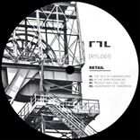 In The Dark Sidewalks