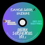 Artwork for "Deeper Satisfactions, Vol. 1"