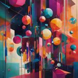 Artwork for "Chroma"