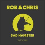 Portada para "Sad Hamster"