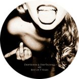 Artwork voor "Deep House & Deep Techno #01 - Best of 5 Years"