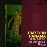 Artwork voor "Party In Panama (Remixes)"