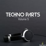 Artwork for "Techno Parts, Vol. 5"