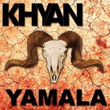 Artwork for "Yamala"
