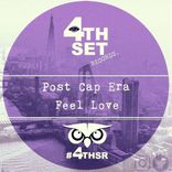 Portada para "Feel Love"