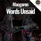 Portada para "Words Unsaid"