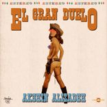 Artwork for "El Gran Duelo"