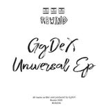 Portada para "Universal"