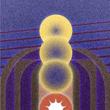 Artwork for "Encounters"