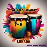 Artwork for "The Percussionist"