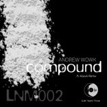 Artwork voor "Compound"