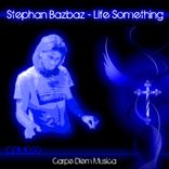 Artwork for "Life Something"