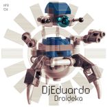 Portada para "Droideka"